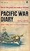 Pacific War Diary, 1942-1945