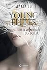 Die Gemeinschaft der Dolche by Marie Lu