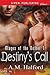 Destiny's Call (Mages of th...