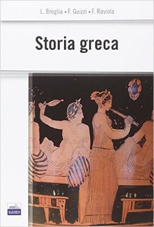 Storia Greca (Paperback)