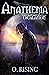 Escalation (Anathema #2)