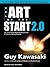 The Art of the Start 2.0 by Guy Kawasaki