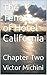 The Tenant of Hotel Califor...