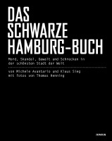 Das Schwarze Hamburg Buch