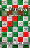 The First Year: W...