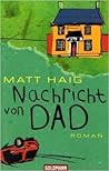 Nachricht von Dad