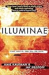 Book cover for Illuminae (The Illuminae Files #1)