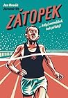 Zátopek by Jan Novák