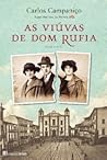 As Viúvas de Dom Rufia by Carlos Campaniço