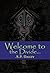Welcome to the Divide... by .S.P. Daley