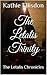 The Letalis Trinity (The Le...