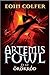 Artemis Fowl és az örökkód (Artemis Fowl, #3)