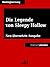Die Legende von Sleepy Hollow: Neu übersetzte Ausgabe (Klassiker der ofd edition) (German Edition)