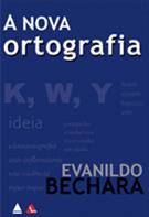 A nova ortografia