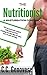 The Nutritionist by C.C. Genovese