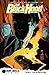The Black Hood #3