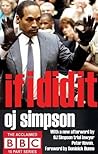 If I Did it by O.J. Simpson