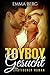 Toyboy gesucht! Erotischer Roman by Emma Berg
