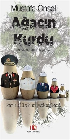 Ağacın Kurdu (Paperback)