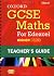 Oxford GCSE Maths for Edexc...