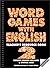 Word Games with English: 2:...