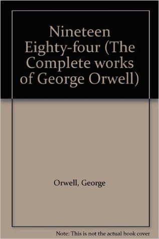 Nineteen Eighty-Four
