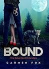 Bound by Carmen Fox Bound by Carmen Fox