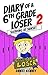 Sledding at Sunset (Diary of a 6th Grade Loser #2)
