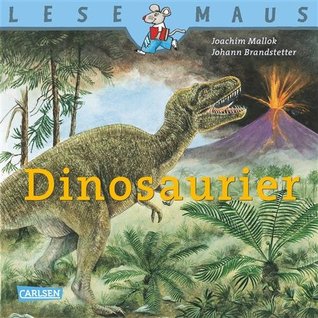 Dinosaurier (Kindle Edition)