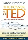 Book cover for The Power of TED (*The Empowerment Dynamic)