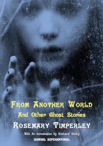 From Another World and Other Ghost Stories