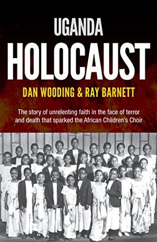 Uganda Holocaust