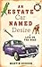 Estate Car Named Desire, An by Martin Gurdon