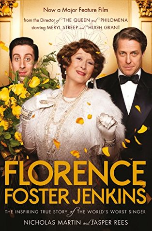 Florence Foster Jenkins (Kindle Edition)