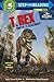 T. Rex by Thomas R. Holtz, Jr.