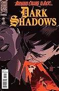 Dark Shadows (Ongoing) #3 (Dark Shadows