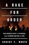 A Rage for Order:...