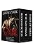 Sexy Alphas Boxed Set: Coll...