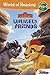 World of Reading: The Lion Guard: Unlikely Friends: Pre-Level 1