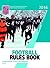 2016 NFHS Football Rules Book by N.F.H.S.