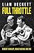 Full Throttle: Robert Dunlop, road racing and me