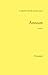 Annam (French Edition)