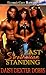 Last Strathulian Standing (Valiant Hearts-Guardians of Zalvanus, #1)