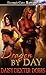 Dragon by Day (Valiant Hearts-Guardians of Zalvanus, #2)