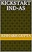 Kickstart Ind-AS by Rishabh Gupta