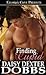 Finding Cupid (Cupid Academy, #1)
