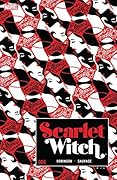 Scarlet Witch #6