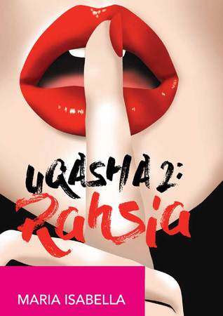 UQASHA 2: Rahsia (Paperback)