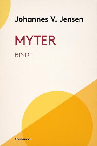 Myter: Bind 1 (ebook)