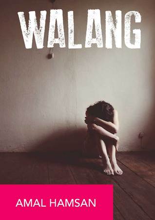 Walang (Paperback)